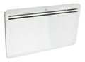 Radiateur inertie fonte 1500 W Wi-Fi fil pilote six ordres