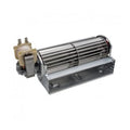 Ventilateur tangentiel 60mm moteur gauche 180mm haute temperature 27W