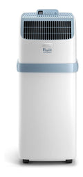 Climatiseur Mobile Compact Silencieux 8300 BTU 2.1 kW R290 Dehumidificateur 60 m3