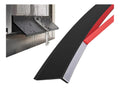 Bavette anti-goutte autocollante 5 m joint etancheite 55 mm resistant intemperies