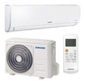 Climatiseur Monosplit Inverter 12000 BTU Reversible R32 Classe A/A Filtre Anti-Allergene