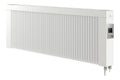 Radiateur a chamotte refractaire 1200W basse profondeur 70 mm
