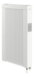 Radiateur accumulateur ceramique 500 W connecte fabrication allemande