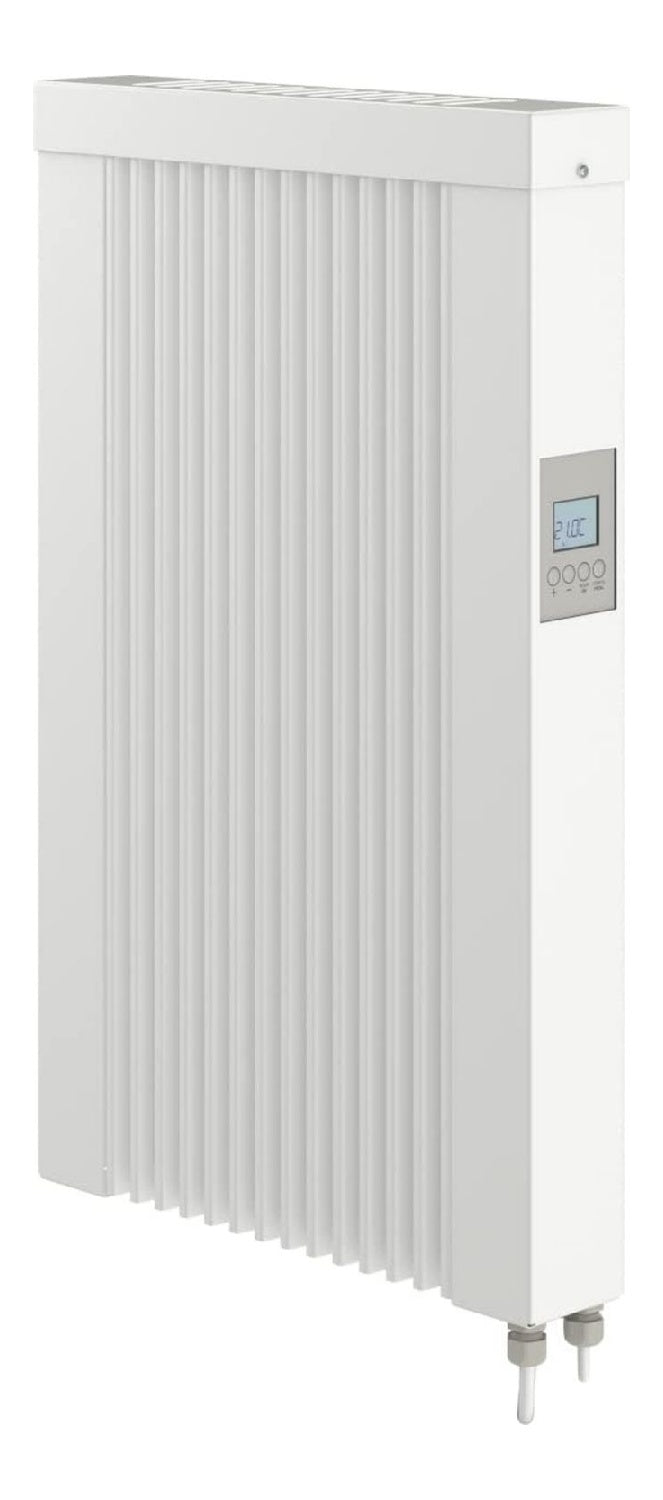 Radiateur accumulateur ceramique 500 W connecte fabrication allemande