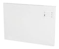 Convecteur fin 1200W WiFi mural ou sur pied thermostat IP24