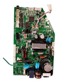 Carte Mere Electronique pour Climatiseur Interieur Panneau Commande Mode Froid Chaud Dehumidification