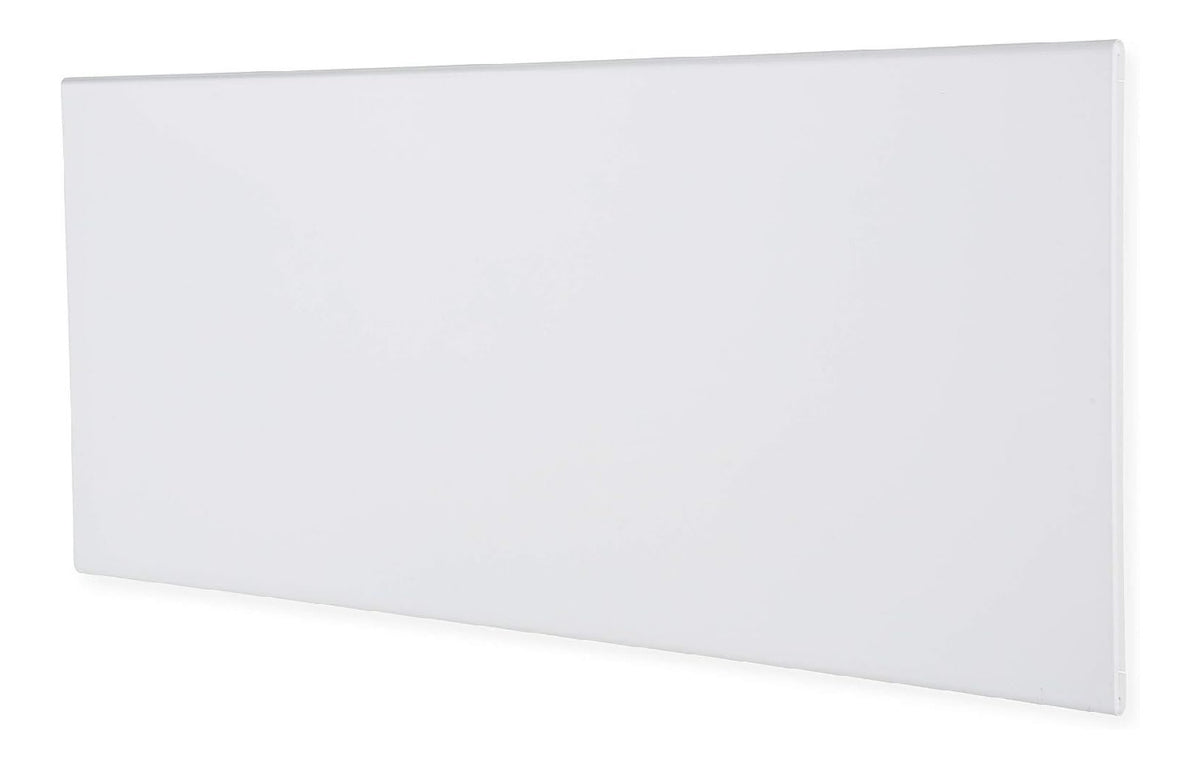 Convecteur electrique mural 800 W programmable hebdomadaire