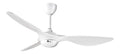Ventilateur plafond 132 cm moteur DC silencieux LED 3 teintes APP telecommande