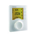 Gestionnaire energie chauffage electrique 3 zones fil pilote programmable hebdo