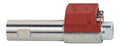 Rechauffeur fioul G1/8 femelle petite puissance bruleur