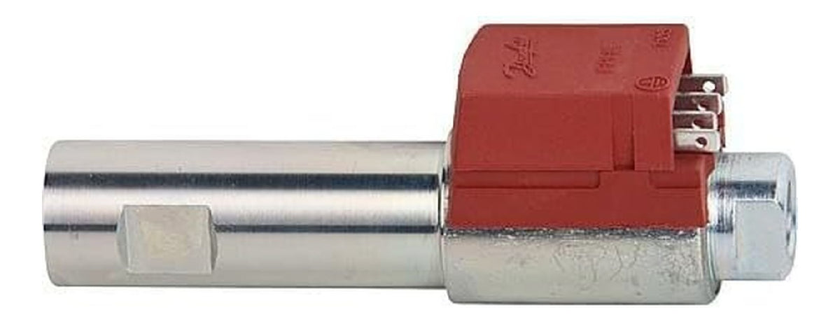 Rechauffeur fioul G1/8 femelle petite puissance bruleur
