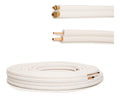 Tube cuivre preisole liaison frigorifique climatisation 6m