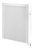 Radiateur inertie ceramique 2000 W thermostat manuel