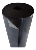 Plaque Isolante Caoutchouc Autocollante 19 mm 6 m2 Conduits Eau Chauffage Climatisation Volets