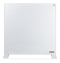 Panneau infrarouge connecte 350W cristal de carbone programmable