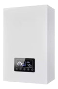 Chaudiere electrique chauffage seul 16kW triphasee acier inox compact