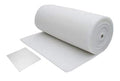 Rouleau Tapis Filtre Air G4 20 mm 3x2 m 6 m2 Ventilation Chauffage Climatisation EN779
