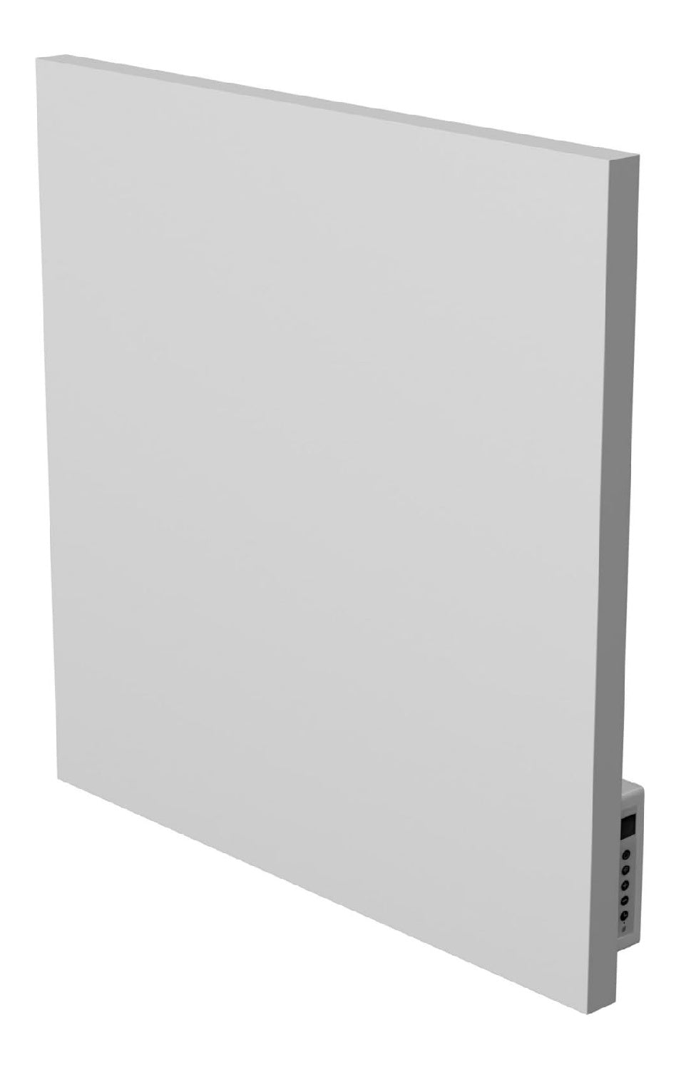 Panneau infrarouge hybride 350 W Wi-Fi 60 x 60 cm