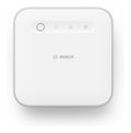 Hub passerelle domotique intelligente Zigbee controleur central maison connectee