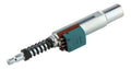 Prechauffage fioul PTC bruleur tete combustion haute performance