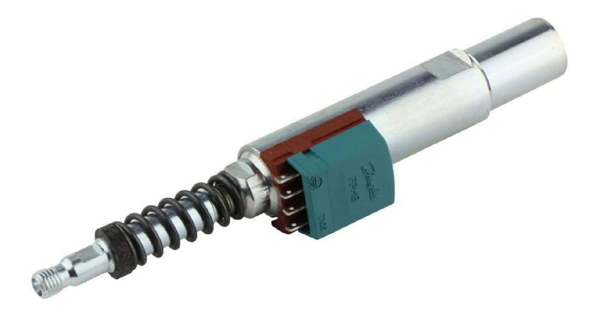 Prechauffage fioul PTC bruleur tete combustion haute performance