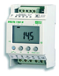 Regulateur Modulaire Tableau Electrique pour Plancher Radiateurs a Accumulation Sonde Exterieure