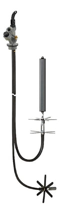 Vanne de prelevement fioul aspiration flottante 2,15m cuve