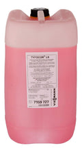 Liquide solaire caloporteur -28C bidon 25 L collecteurs