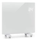 Convecteur mobile 1000 W roulettes application economique