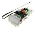 Thermostat electronique monophase kitable 1200W chauffe-eau regulation 65C