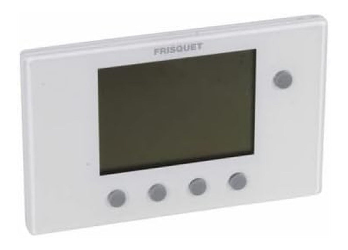 Satellite d ambiance chaudiere visio piece detachee chauffage