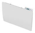 Radiateur inertie ceramique 2000 W fil pilote IP24