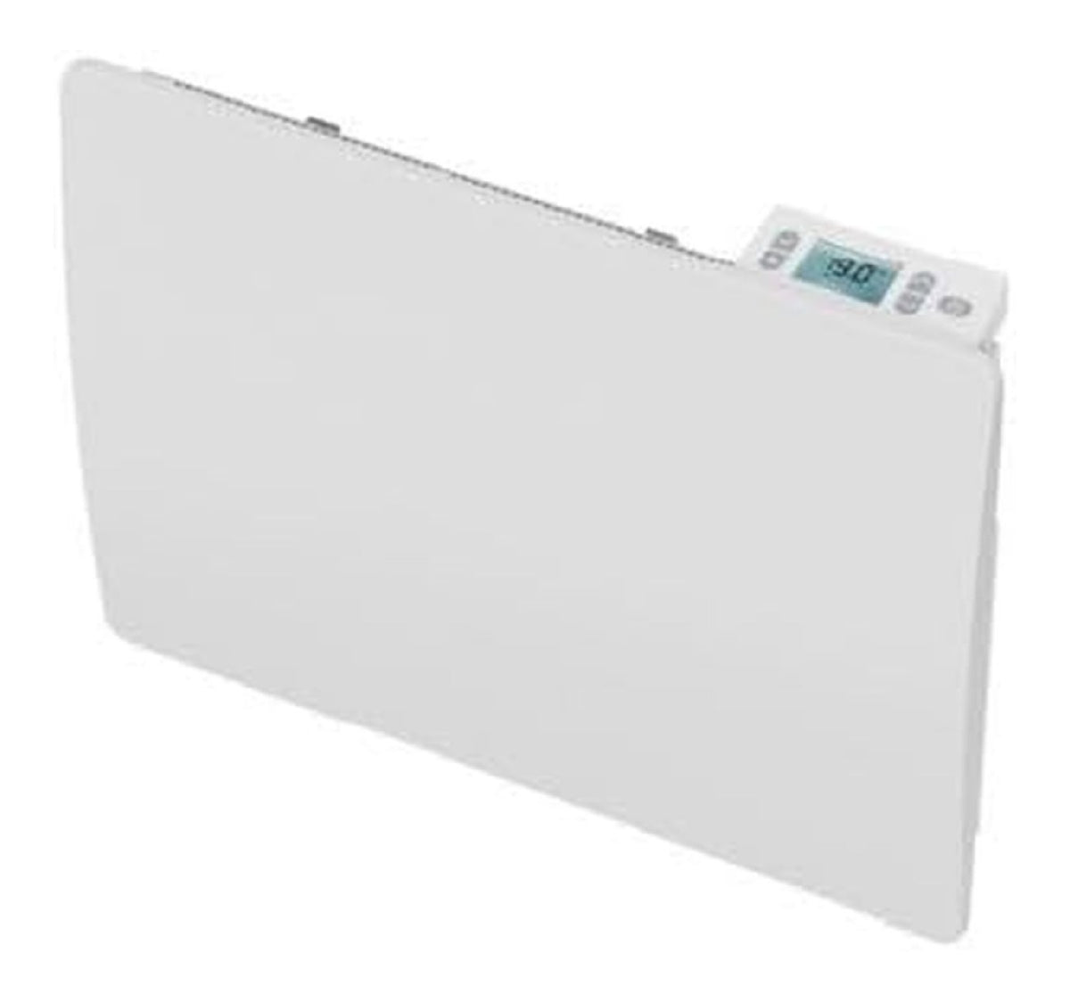 Radiateur inertie ceramique 2000 W fil pilote IP24