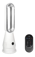 Ventilateur tour multifonction chauffage refroidissement purification 120 degres