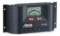 Regulateur charge solaire 12 V 20 A ecran LCD batterie