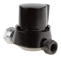 Lot de 2 Filtres a Gaz Compact Haute Efficacite Installation Chauffage Climatisation