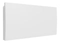 Radiateur ceramique Wi-Fi 2000 W avec securite renforcee