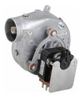 Ventilateur chaudiere gaz piece origine circulation flux gazeux