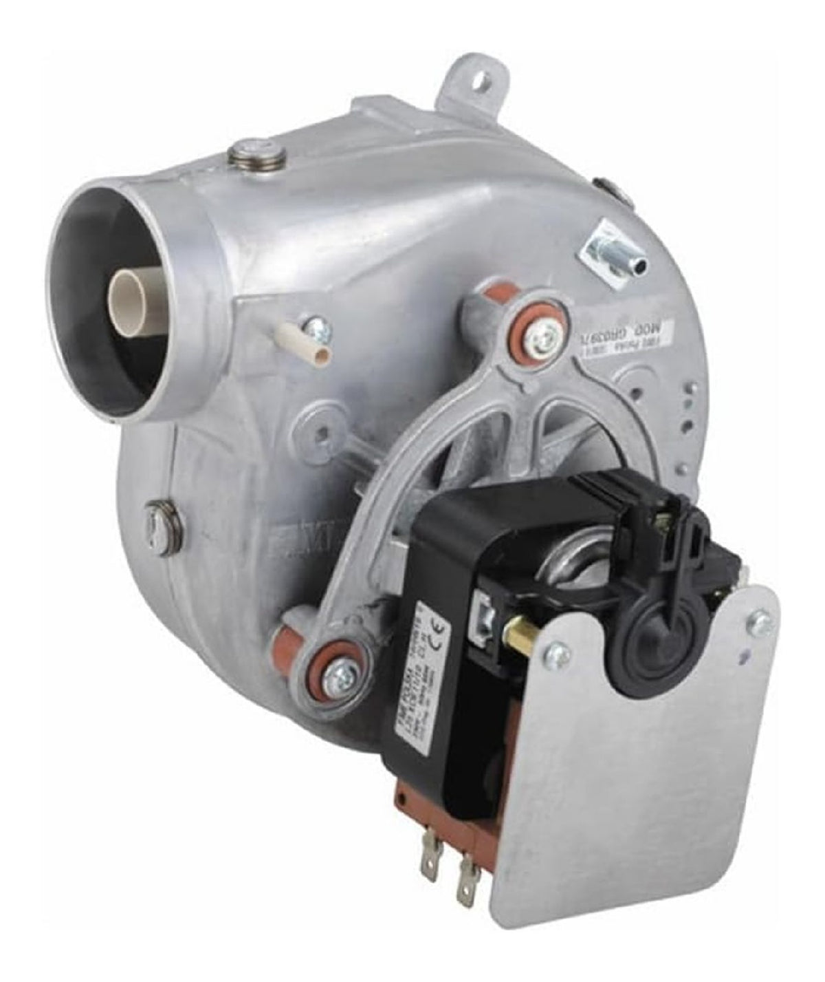 Ventilateur chaudiere gaz piece origine circulation flux gazeux