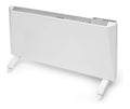 Convecteur portable 1500W numerique suivi consommation IP24