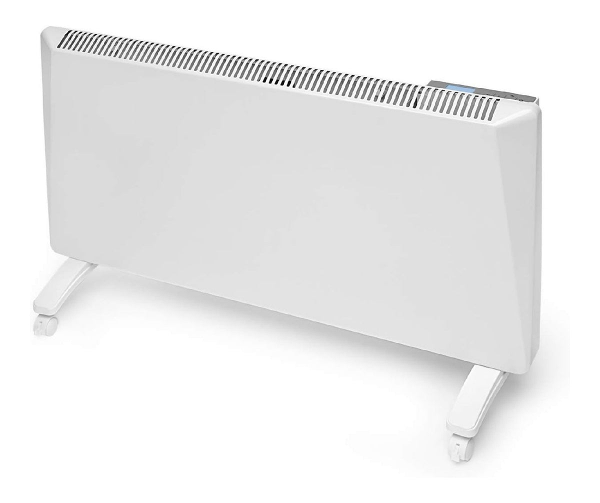 Convecteur portable 1500W numerique suivi consommation IP24