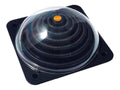 Capteur solaire piscine 750W element 61x61mm ecologique raccord 32/38