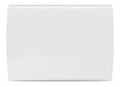 Radiateur acier inertie ceramique 2000 W programmable