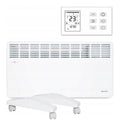 Convecteur 2000 W Wi-Fi IP24 mural sur pied